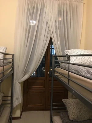 Ametyst Hostel