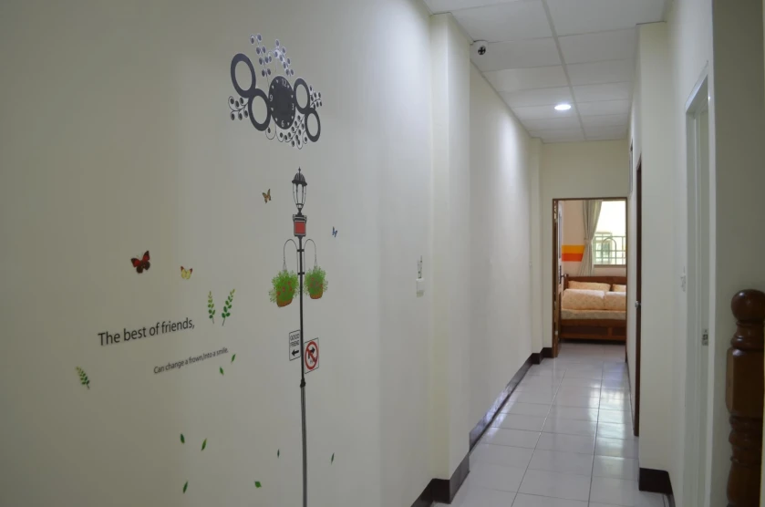 Hualien HOLO Hostel