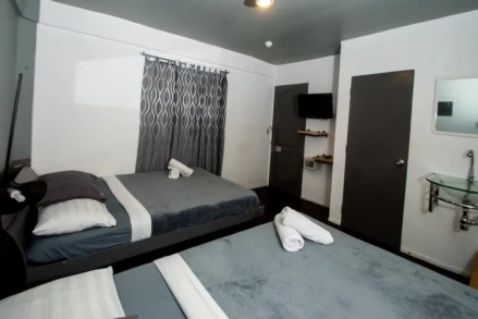 Island Nook Hotel Boracay