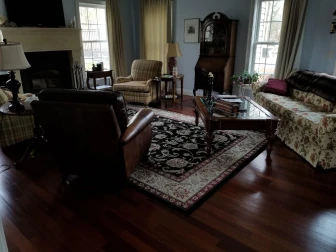 Primrose Hill Bed And Breakfast