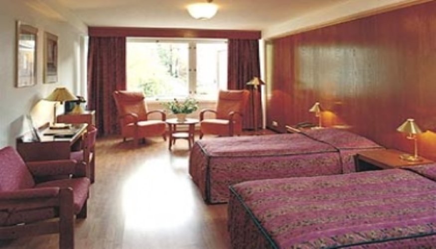 Hotel Aurora