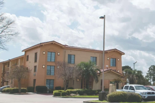 La Quinta Inn New Orleans Veterans-Metairie