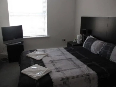 Winelodge Hotel Serviced Apartments