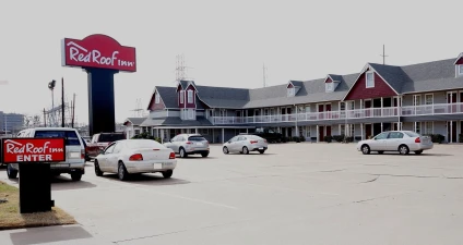 Red Roof Inn Waco
