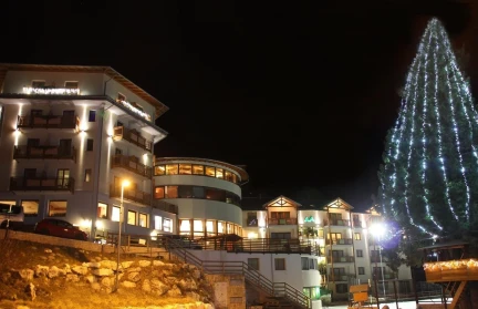 Hotel Montana