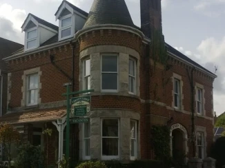 Vernon Lodge
