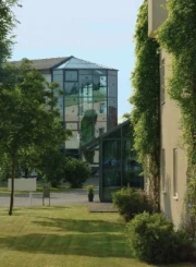 Märkisches Tagungshotel