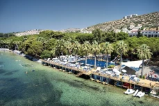 Omer Holiday Resort
