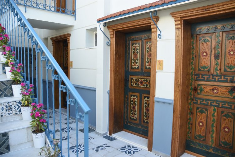 Deniz Evi Otel
