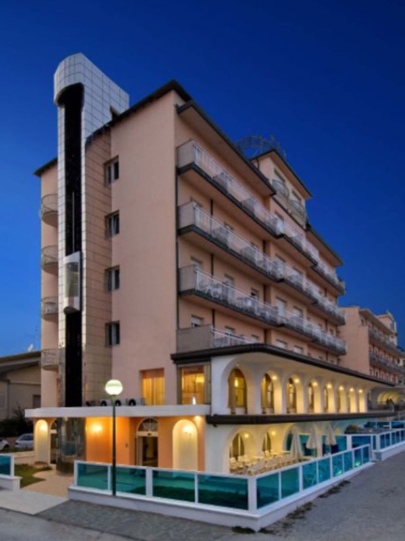 Hotel Mayflower