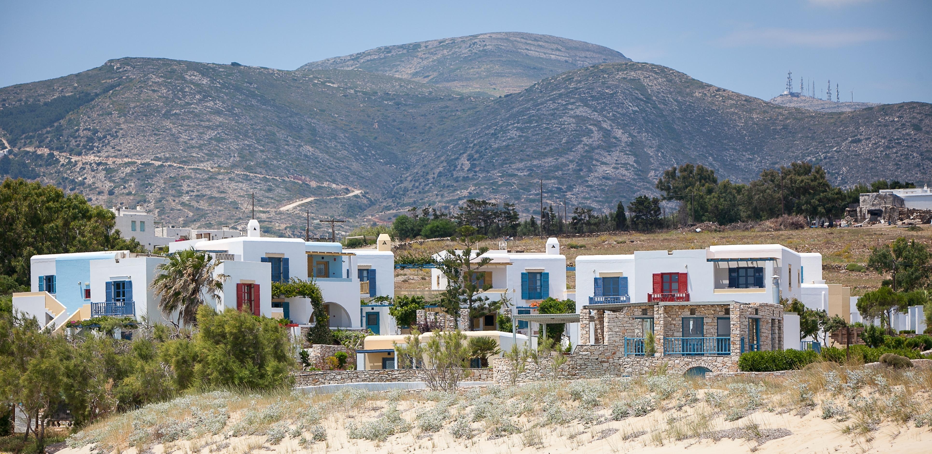 Acquamarina Resort
