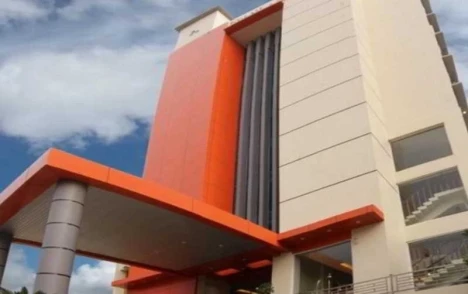 Grand Asia Hotel Makassar