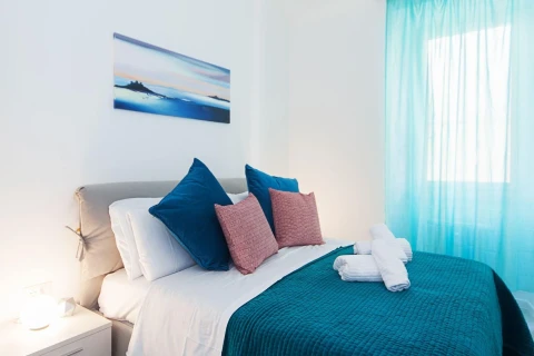 Casa Bella Pantheon Luxury Suite