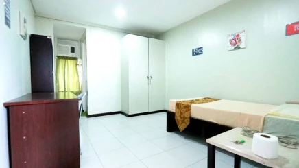 Guesthouse Storyshare