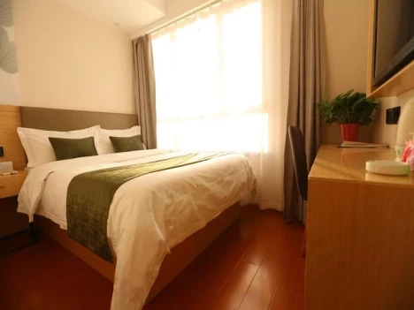 GreenTree Inn Hebei Langfang Development Zone Conv