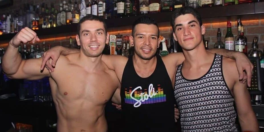 Underwear Night Underwear Night