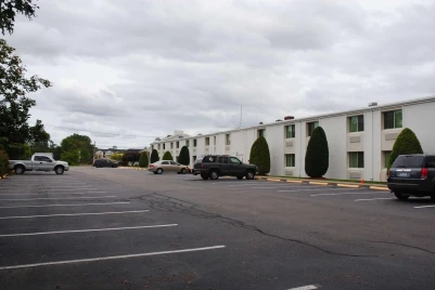 Motel 6 Seekonk, MA - Providence East