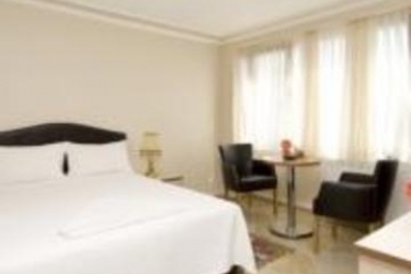 Venus Hotel Istanbul