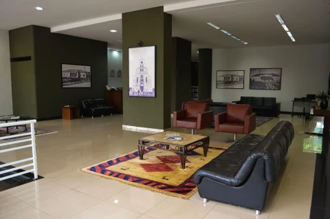 Birigui Palace Hotel