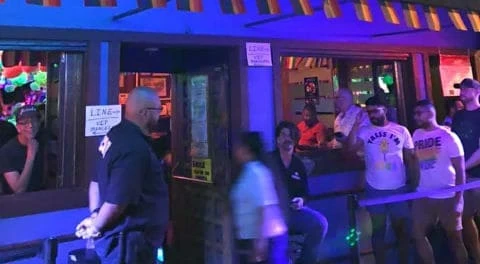 #1 Fifth Avenue San Diego gay bar main #1 Fifth Ave San Diego gay bar