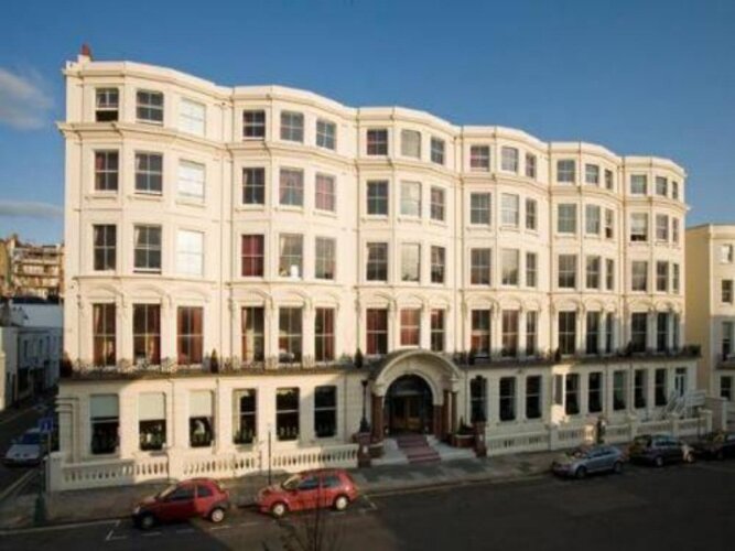 Lansdowne Place Hotel & Spa