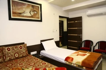 Hotel Abhinandan Inn Jaipur