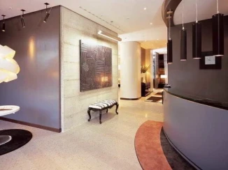 Ixo Hotel