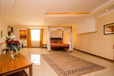 Hotel Rudi