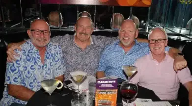 Martinis Above Fourth San Diego Martinis Above Fourth San Diego