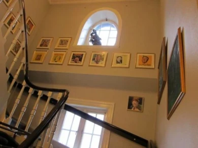 Sjöbo Gästgifvaregård