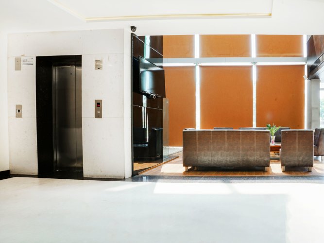 Tansha Comfort Regency