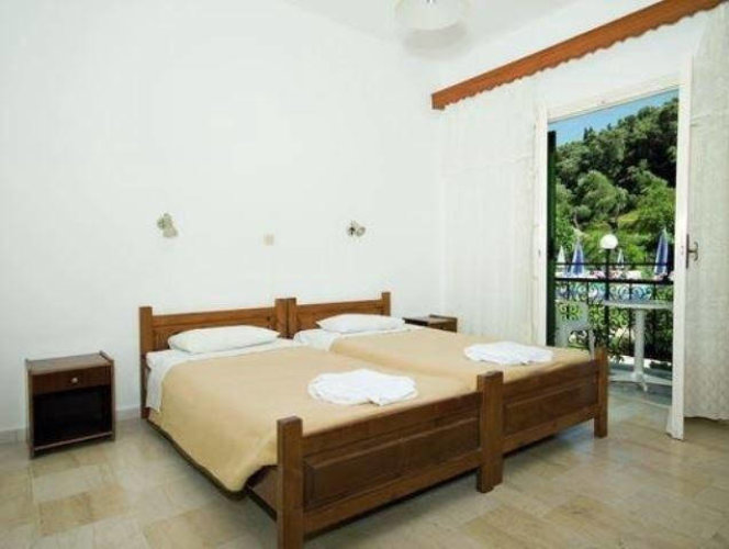 Apartments Takis And Efi