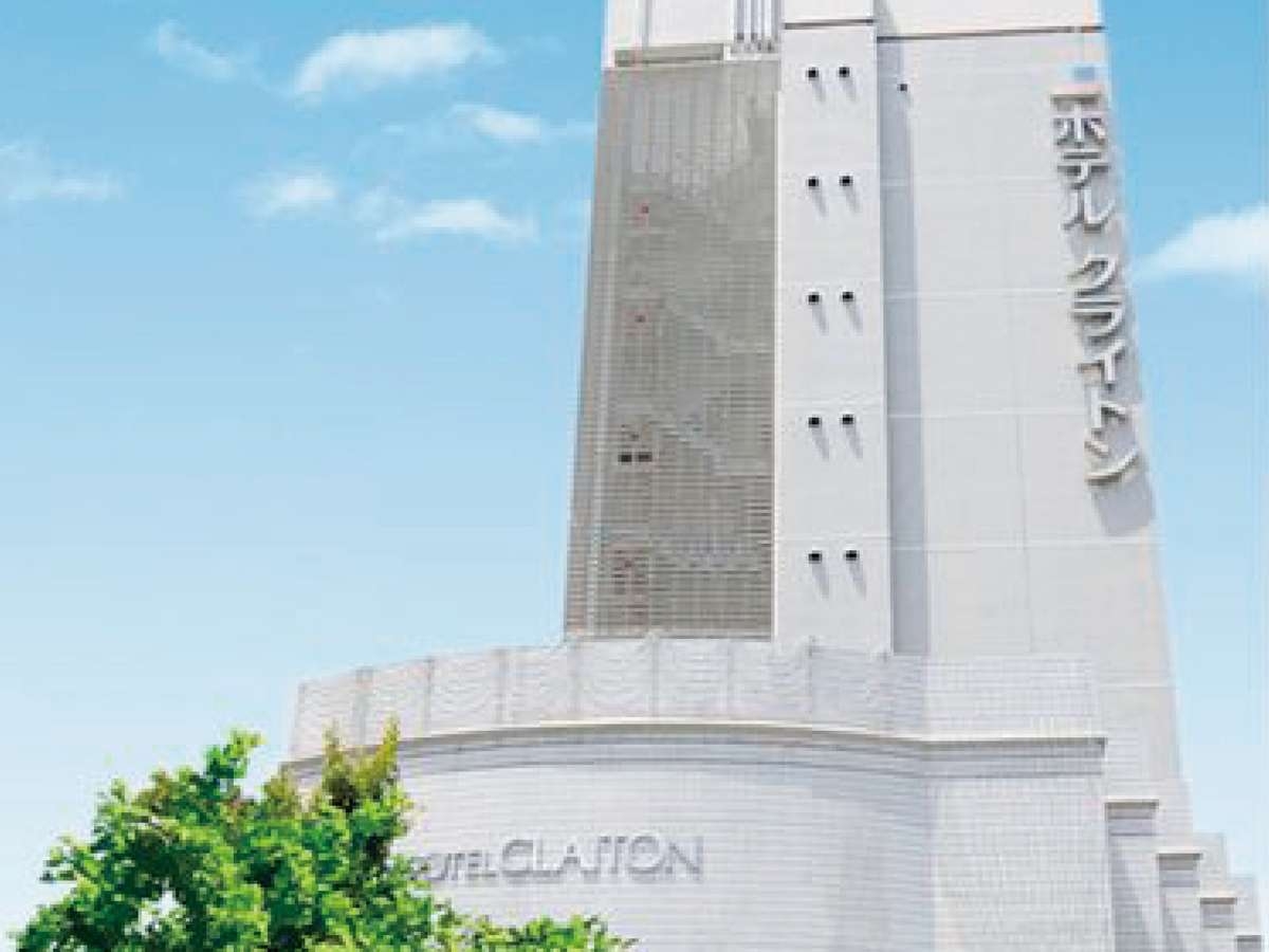 Hotel Claiton Shin Osaka