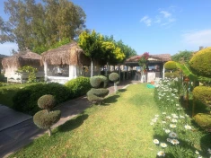 Mavi Yengec Bungalows and Hotel