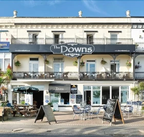 The Downs Babbacombe
