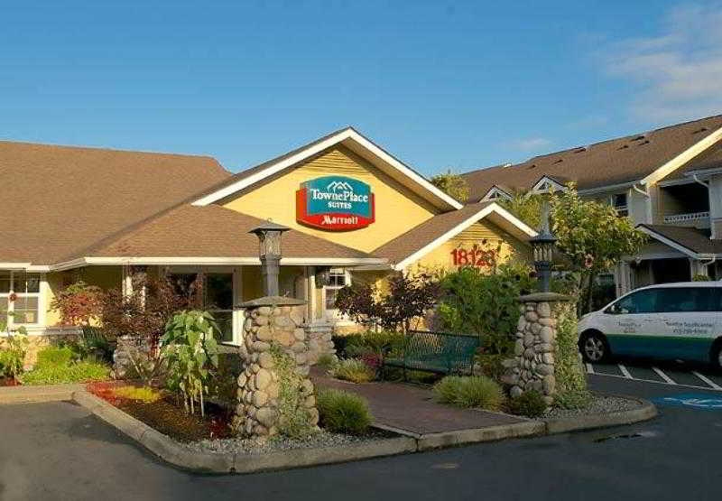 TownePlace Suites Seattle Southcenter