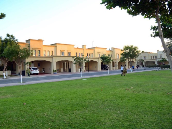 Medlock Villas