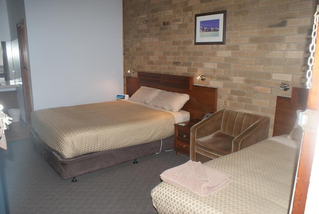 Peppinella Motel