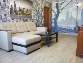 My Hostel on Arbat