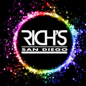 Nightclub di Rich's San Diego