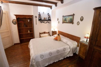 La Casa In Pietra