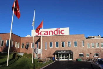 Scandic Sundsvall Nord