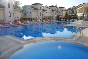 Didim Akbuk Country Villas