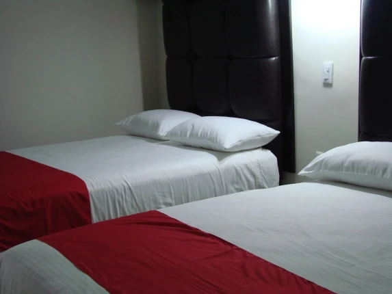Inn Plaza Del Angel Chihuahua