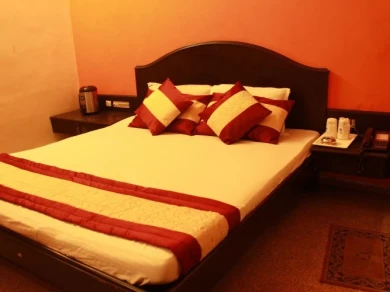Kapadi Rooms Pologround Mount Abu