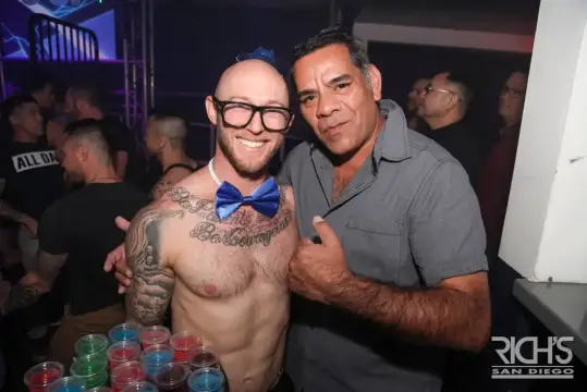 Rich's Nightclub San Diego