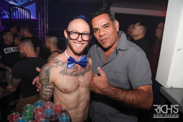 Rich's Nightclub San Diego