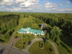 Gîte du Domaine de la Pomme d'Api