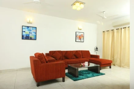 OYO 23294 SilverKey Sector 63 Noida