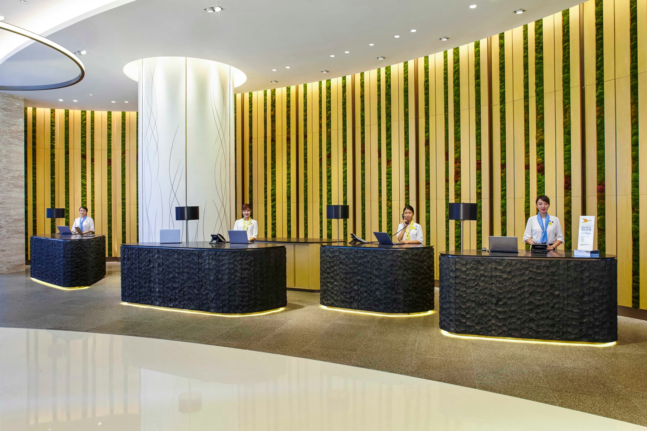 Novotel Hong Kong Century
